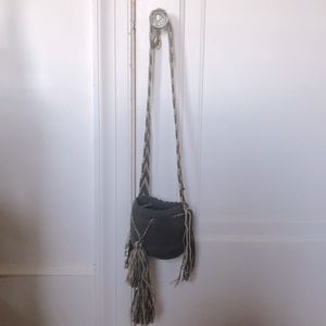 Colombian Wayuu Bag